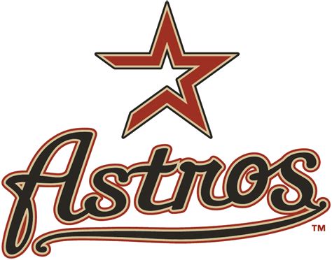 astros in national league